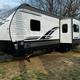 2020 puma palomino big sleeper!