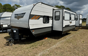 2022 Wildwood 36VBDS 0021