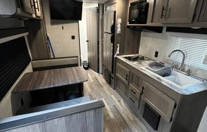 2023 Gulf Stream RV Ameri-Lite Ultra Lite 241RB