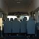 Primitive Van for Camping:  a.k.a."Ironhide"
