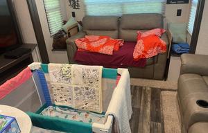 2020 Keystone RV Premier Ultra Lite 30RIPR