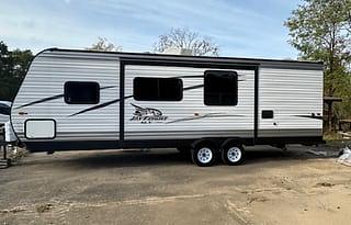 Jay Flight 267BHSW | Bunkhouse | Family Friendly