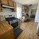 SWAN GUARD STATION -kitchen 