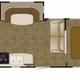 Spacious home on wheels