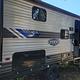 2022 Forest River RV Salem FSX 178BHSK