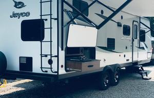 2017 Jayco Jay Feather 25BH