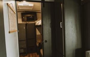 2023 Keystone RV Bullet 287QBS RV rental photo 23