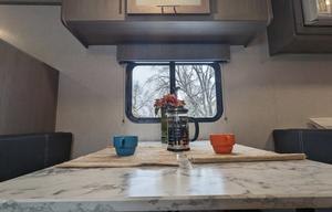 2022 Coleman Lantern Bunkhouse