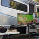 Spectacular Mercedes Winnebago View, called GATOR