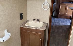 Keystone RV Hideout 24BHSWE Bunkhouse