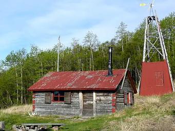 Fure's Cabin, Loop: