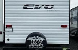 Ellie- 2023 Forest River RV EVO Lite 2750QBX
