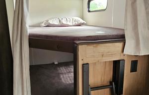 2025 Family Friendly Travel Trailer