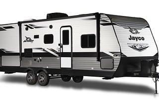 Sleeps 9 2022 Jayco Jay Flight SLX 284BHS