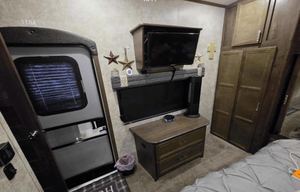 Highland Ridge RV Open Range SAL1890