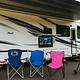 The Glamp Champ - Luxury on Wheels
