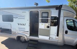 Little Wanderer 2014 Itasca Viva 23L - Sleeps 6