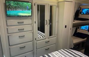 2022 Entegra Coach Odyssey 31F