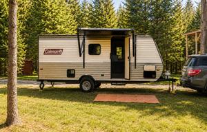 Sunchaser | 2024 Coleman Lantern