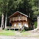 Allan Point Cabin