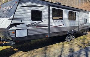 MOJO'S HEARTLAND PIONEER QB300