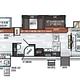 2019 Forest River RV Rockwood Signature 8326BH