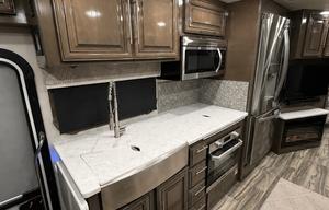 2021 Georgetown GT7 | Premium Class A Motorhome