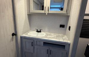 Cozy Camper