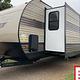 2019 Forest River RV Wildwood 33TS