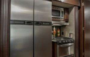 2015 Heartland/ Road Warrior 390RW