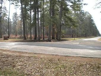 BEAVER DAM CAMPGROUND