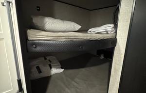 The Hendersons Jayco Jay Flight 261BHS