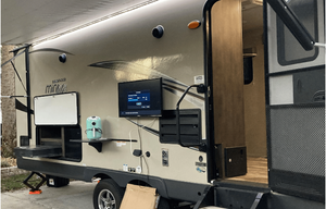 2019 Forest River RV Rockwood Mini Lite 2506S
