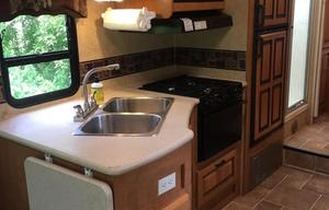 Perfect for Families-Separate Bunkhouse/Bunk Room