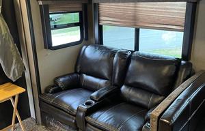 2017 Grand Design Imagine 2600RB