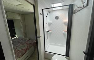 2024 Forest River RV Grand Surveyor 253RLS RV rental photo 23