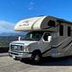 Meet RV Nighter Thor Four Winds Class C with WIFI