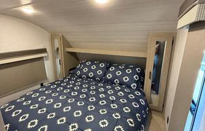 Adventure ready family Rv