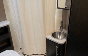 2016 Thor Motor Coach Compass 23TR