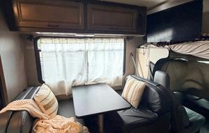 Travel on Wheels