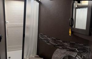 2019 Thor Motor Coach Freedom Elite 28FE