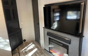 2022 Jayco Mesa ridge 374BHs RV rental photo 10
