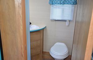 2022 Gulf Stream RV Vintage Cruiser 23QBS