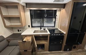 2025 Forest River Campsite Reserve 23SF