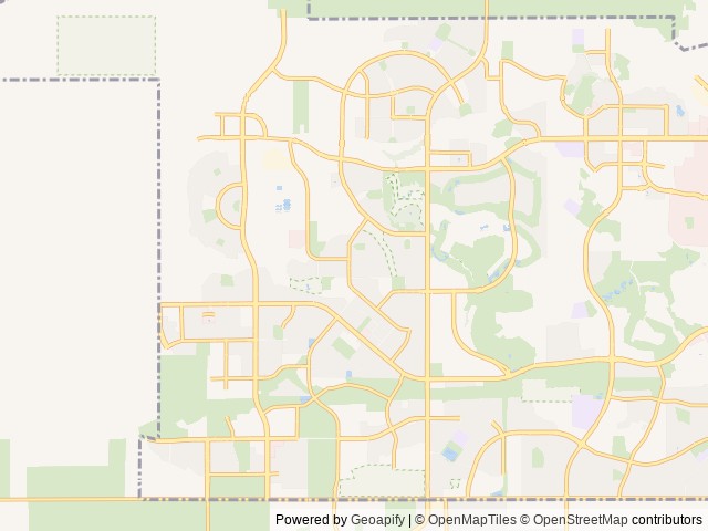 Map for 2018 Shadow Cruiser 24ft Bunkhouse Trailer near Roseville, CA