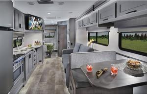 2022 Forest River RV Solera 27DSE