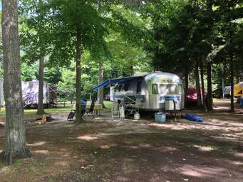 Indigo Bluffs RV Park & Resort