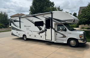 2021 Jayco Greyhawk OMNE2448