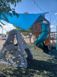 Little Vineyard RV Resort