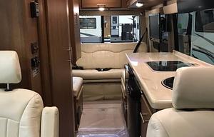 MERCEDES WINNEBAGO ERA 70X